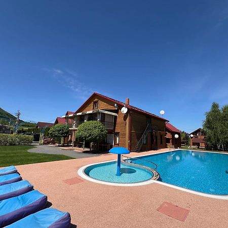 Gorodok Villa Мигово Екстериор снимка