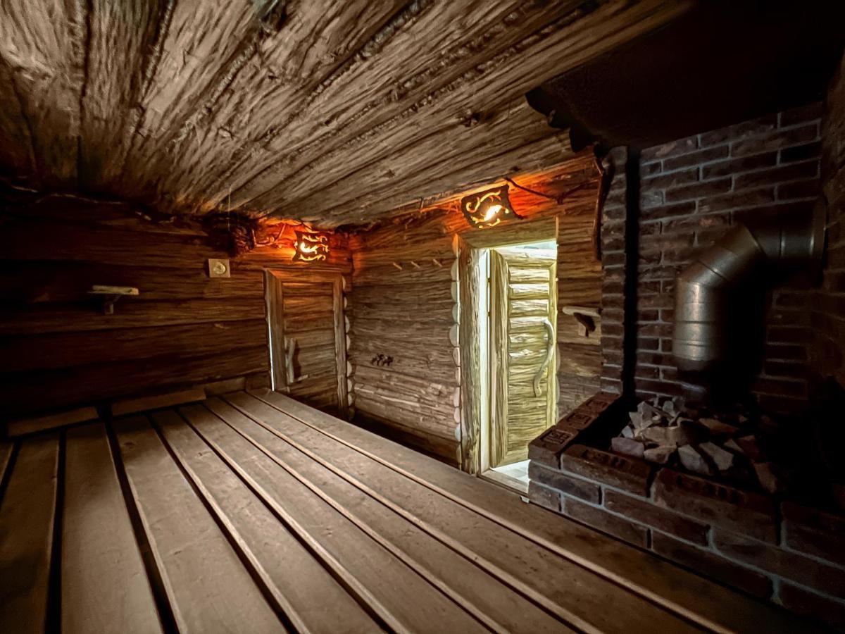 Gorodok Villa Мигово Екстериор снимка