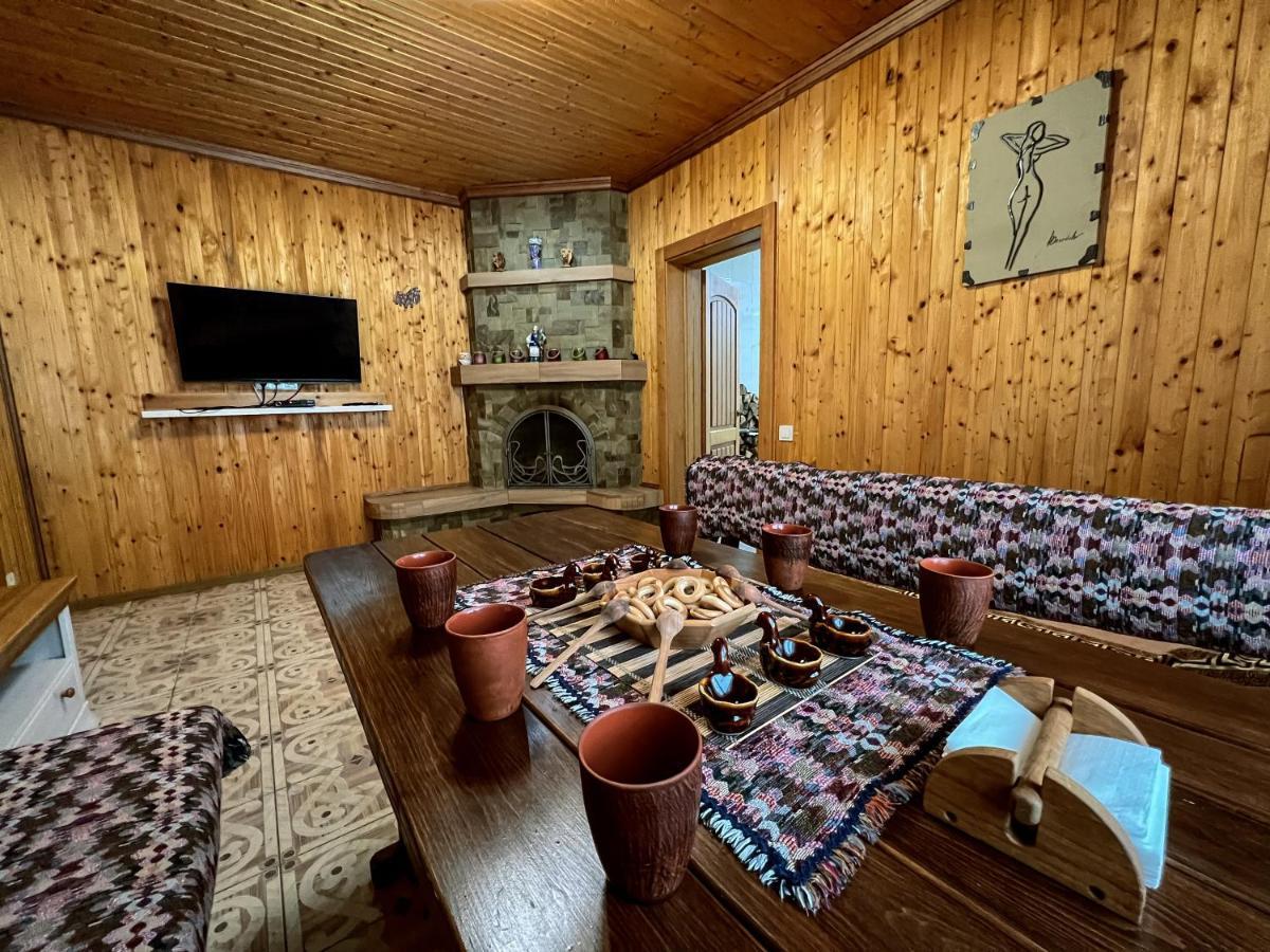 Gorodok Villa Мигово Екстериор снимка