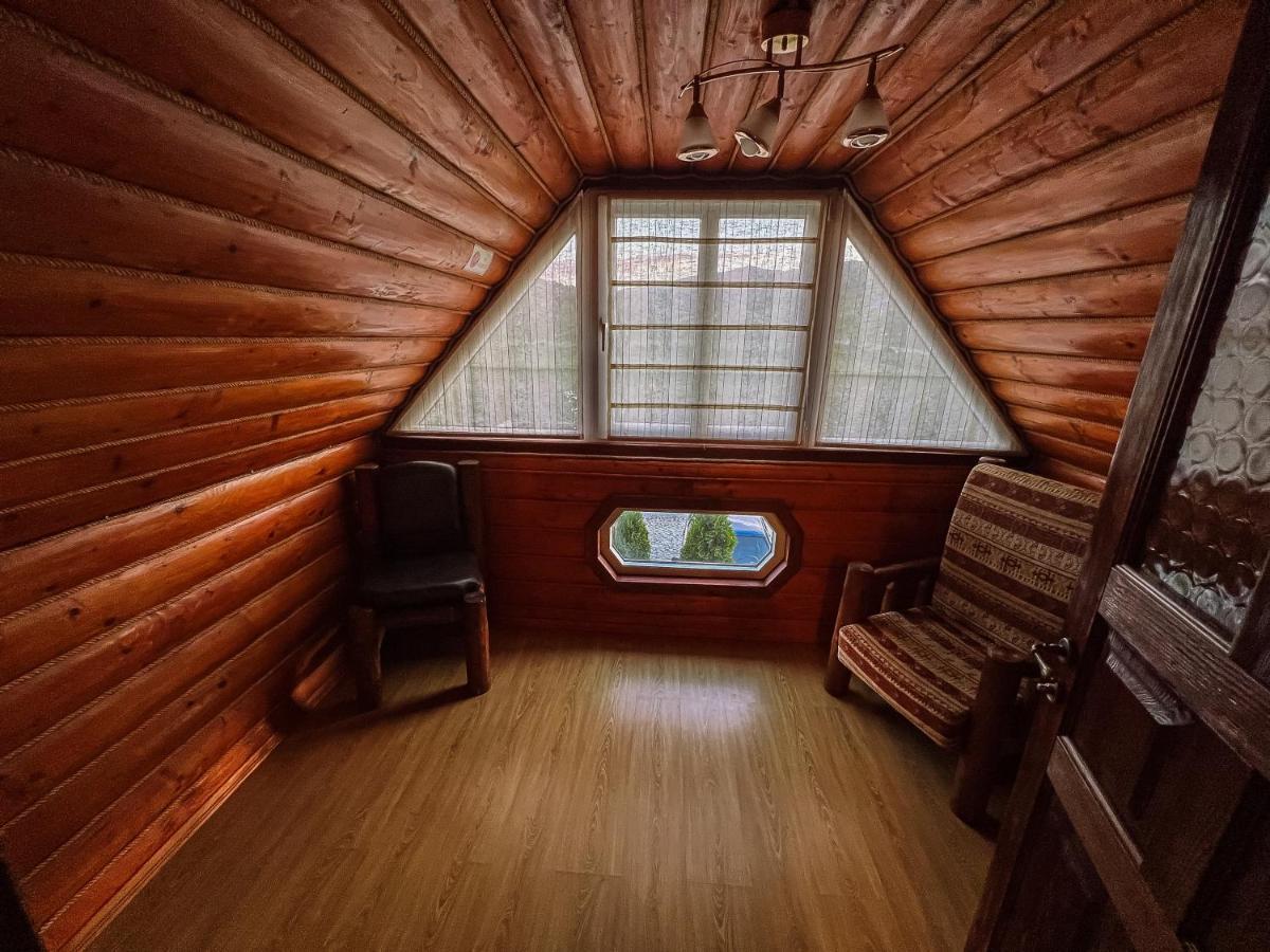 Gorodok Villa Мигово Екстериор снимка
