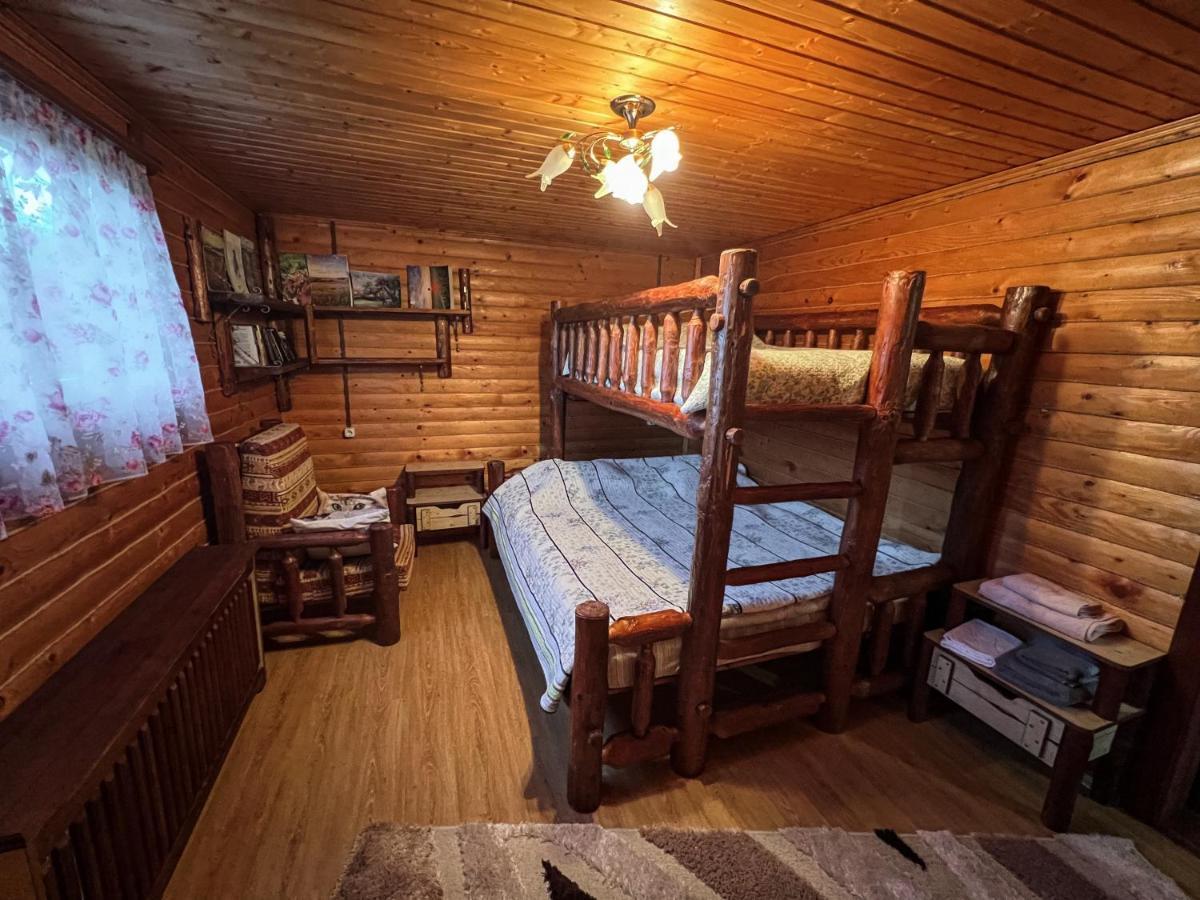 Gorodok Villa Мигово Екстериор снимка