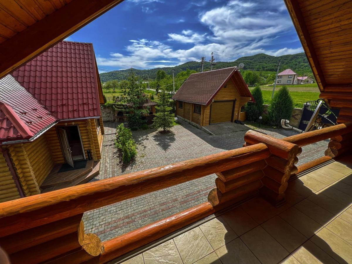 Gorodok Villa Мигово Екстериор снимка