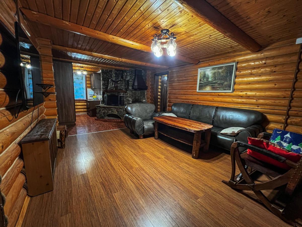 Gorodok Villa Мигово Екстериор снимка