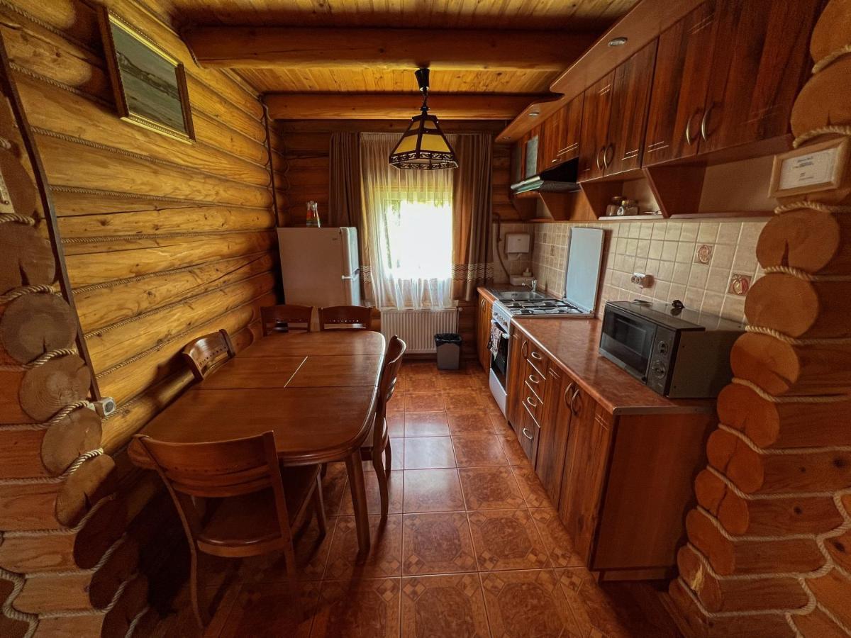 Gorodok Villa Мигово Екстериор снимка