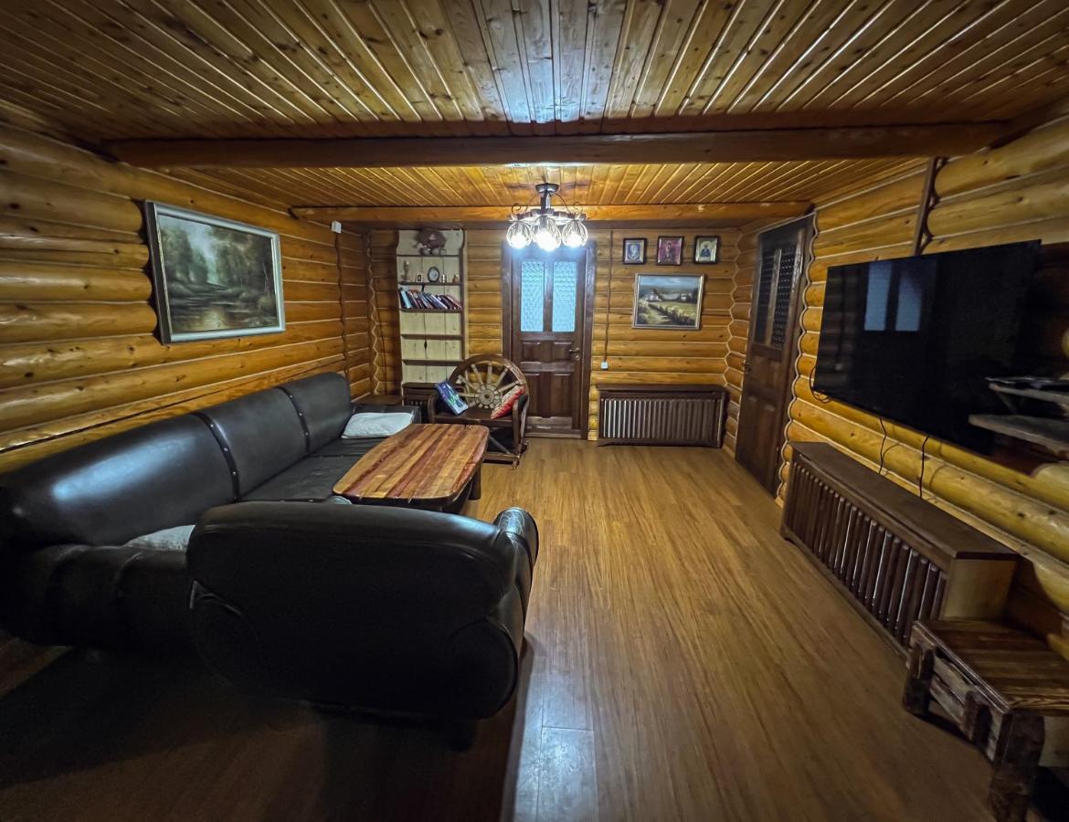 Gorodok Villa Мигово Екстериор снимка