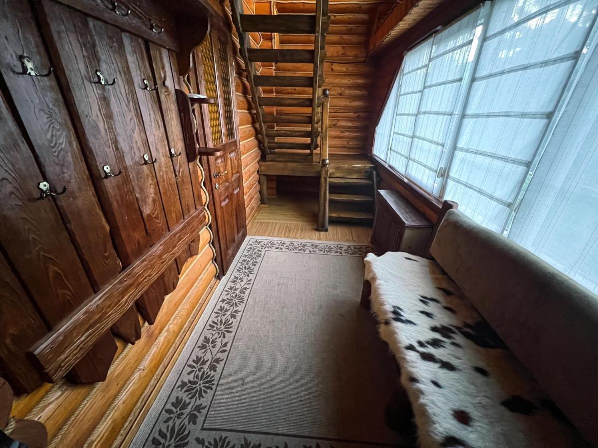 Gorodok Villa Мигово Екстериор снимка