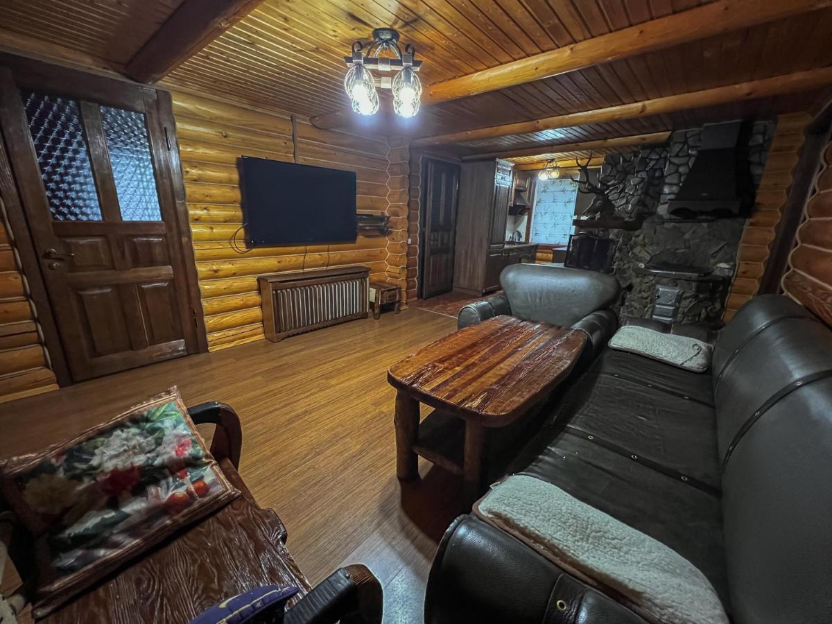 Gorodok Villa Мигово Екстериор снимка