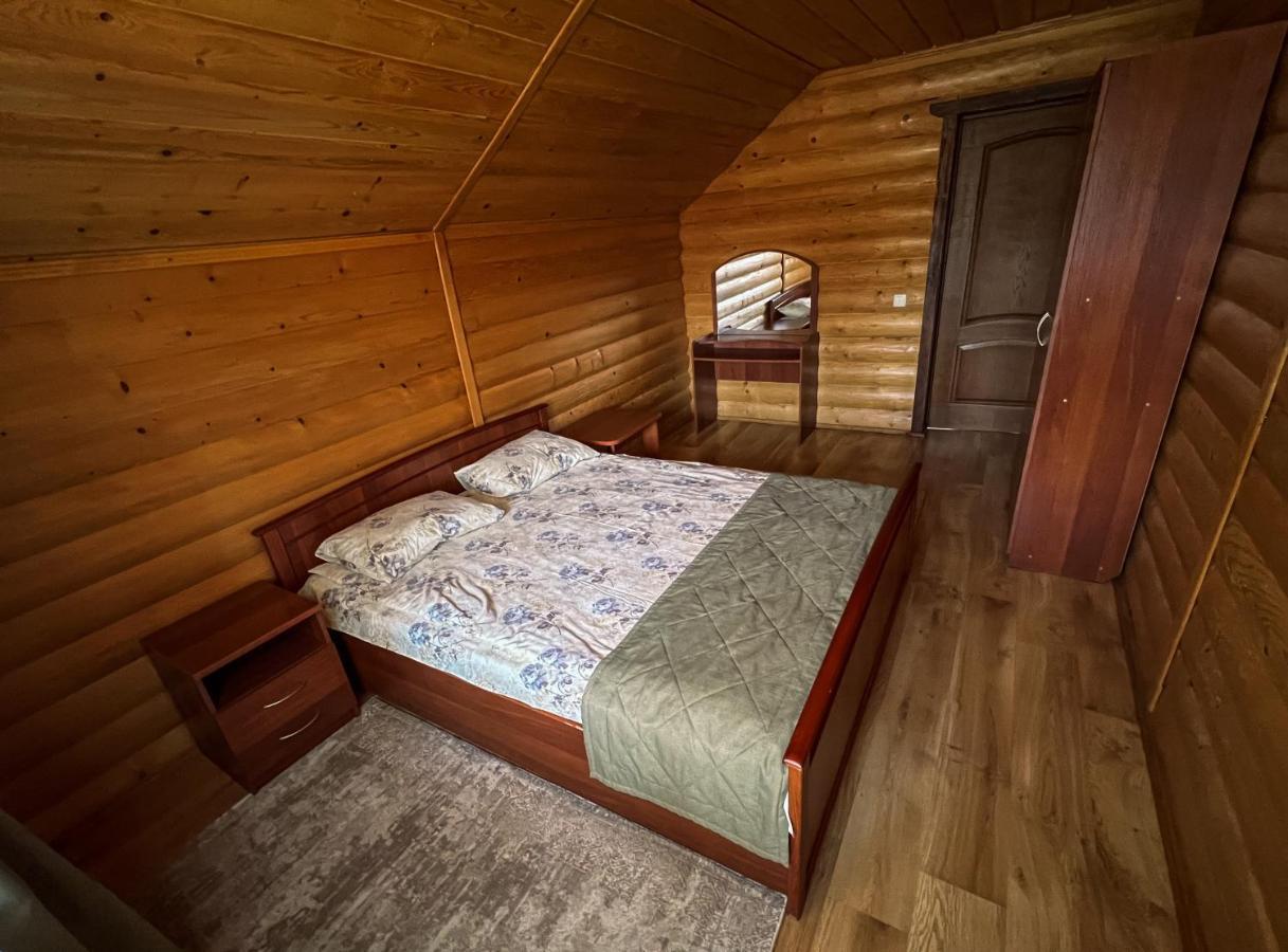 Gorodok Villa Мигово Екстериор снимка