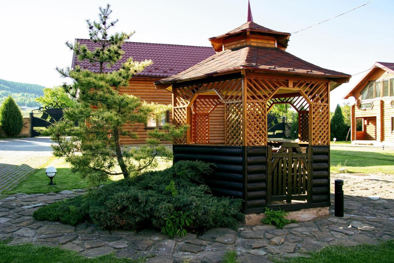 Gorodok Villa Мигово Екстериор снимка