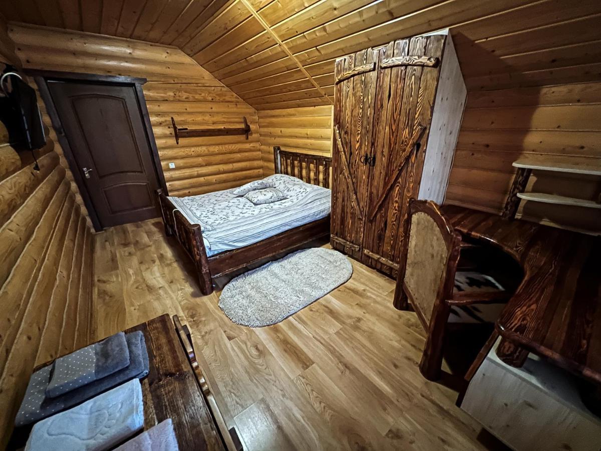 Gorodok Villa Мигово Екстериор снимка