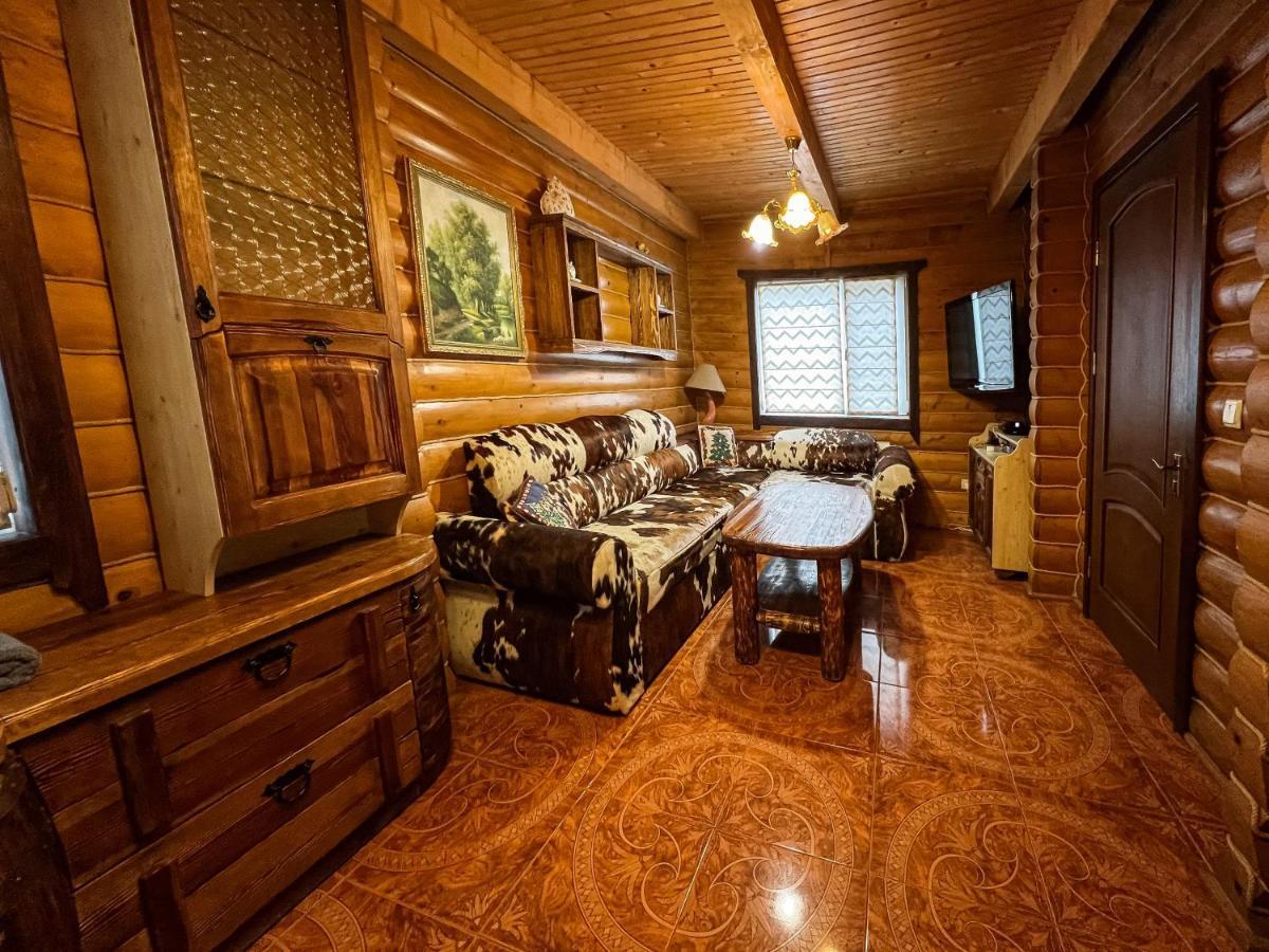 Gorodok Villa Мигово Екстериор снимка