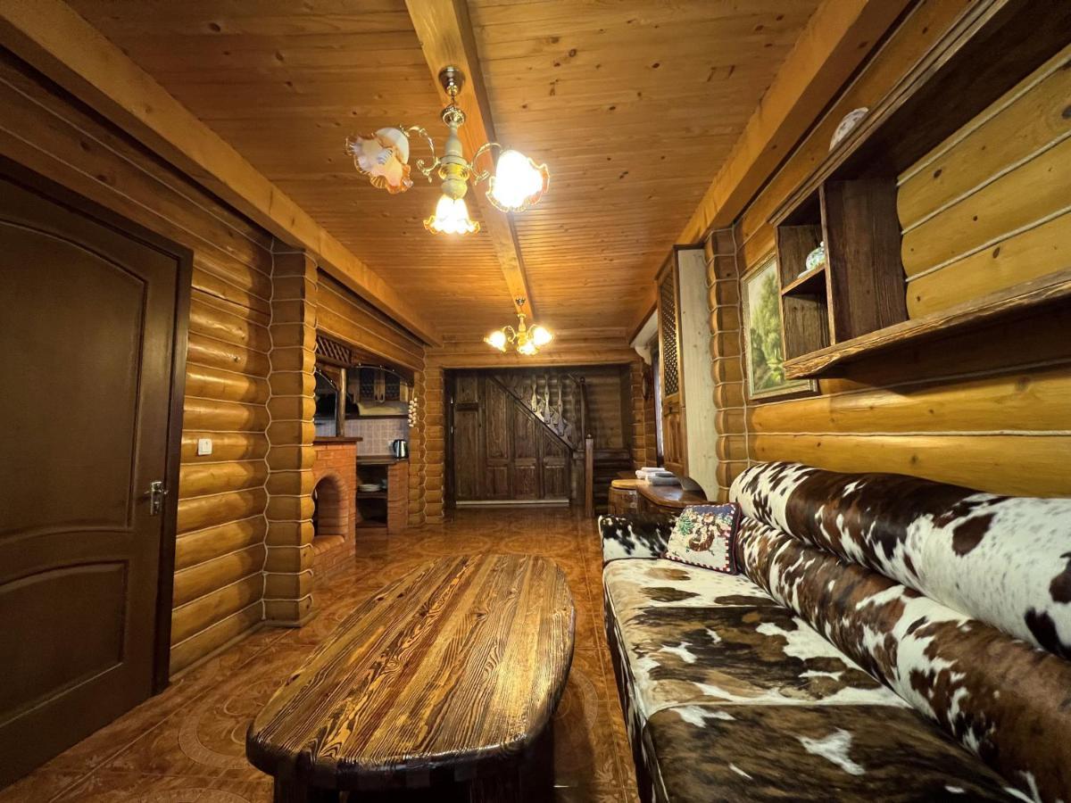 Gorodok Villa Мигово Екстериор снимка