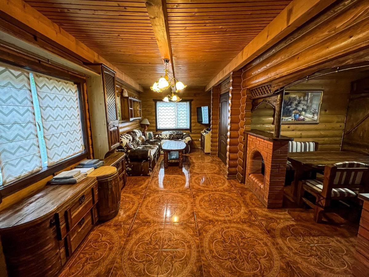 Gorodok Villa Мигово Екстериор снимка