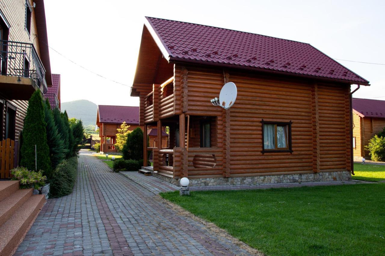 Gorodok Villa Мигово Екстериор снимка