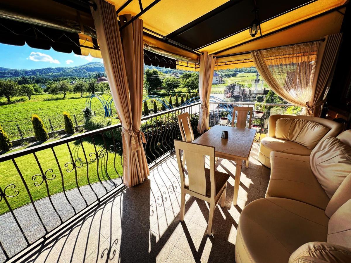 Gorodok Villa Мигово Екстериор снимка