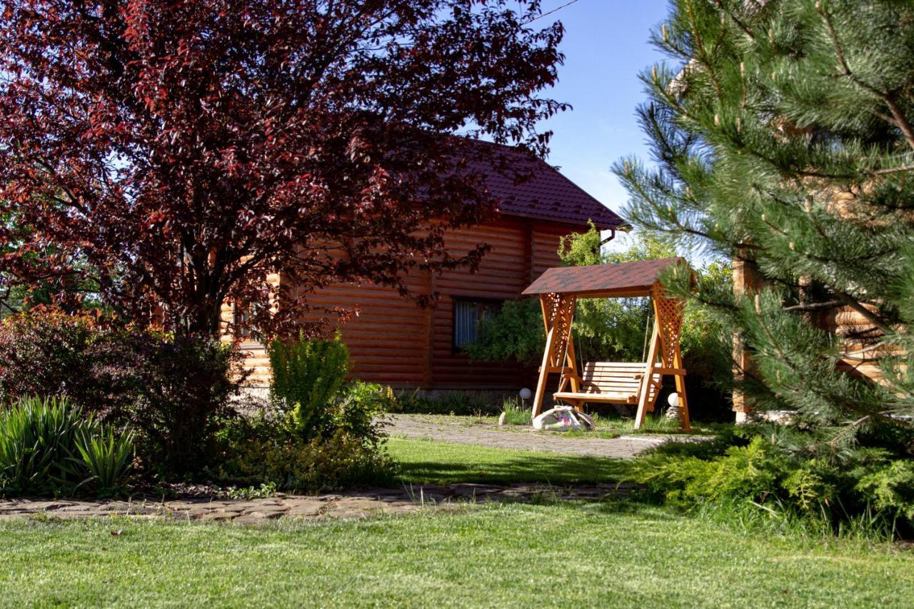 Gorodok Villa Мигово Екстериор снимка