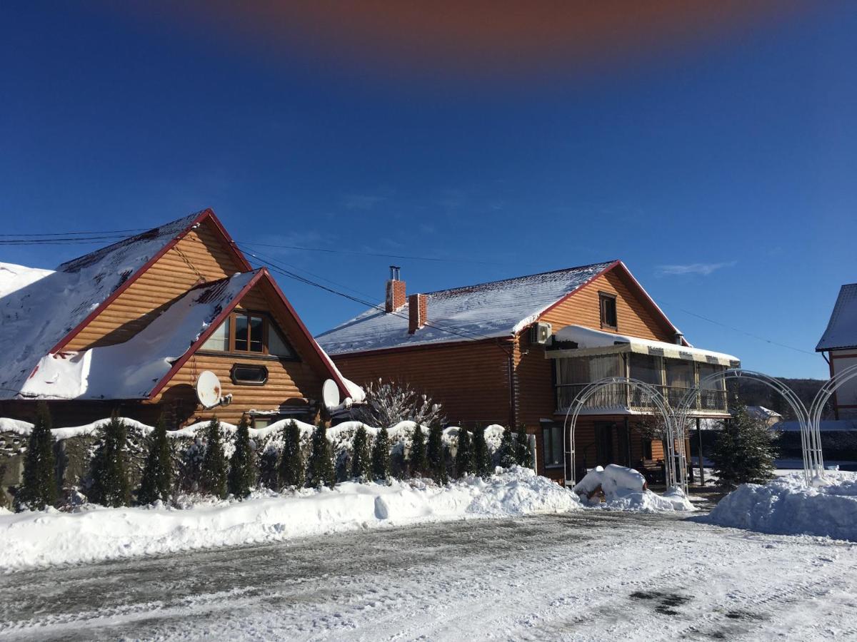 Gorodok Villa Мигово Екстериор снимка