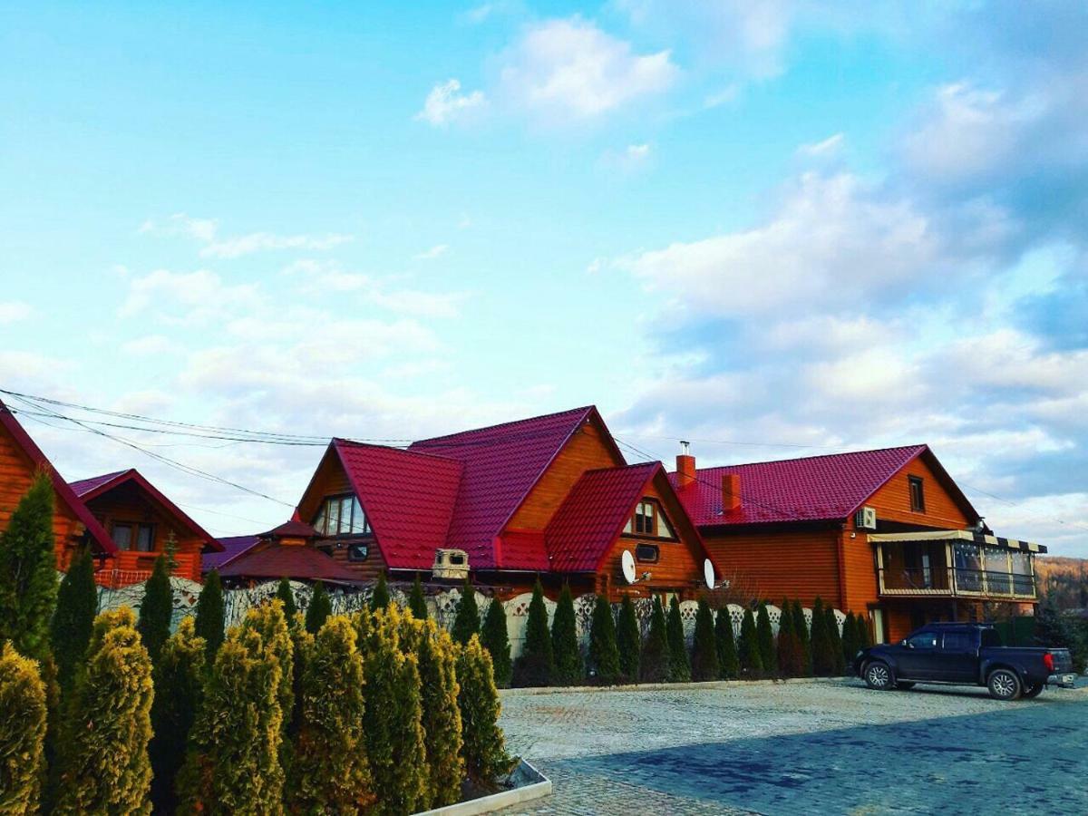 Gorodok Villa Мигово Екстериор снимка