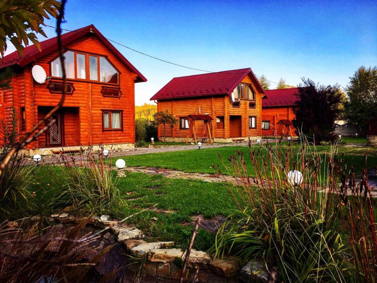 Gorodok Villa Мигово Екстериор снимка